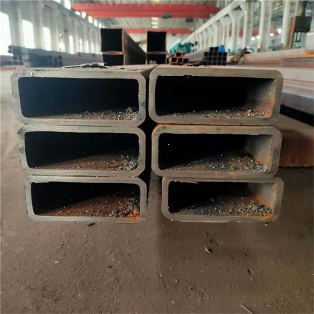 轮台q345b厚壁方管