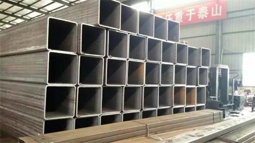 轮台无缝方管<font style='color:red'>生产工艺</font>