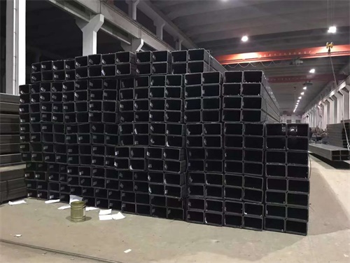 轮台冷拔方管选型指南 工程采购怎么选